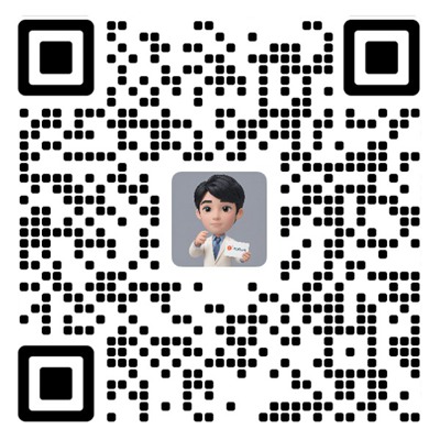 柳州易号网号码预审微信二维码 微信号18662188888